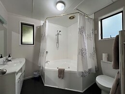 Strathern Motor Lodge
