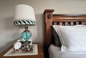 Strathern Motor Lodge