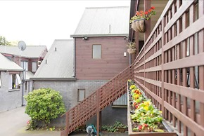 Strathern Motor Lodge