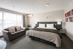 Strathern Motor Lodge