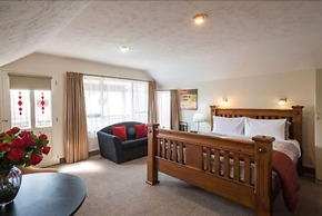 Strathern Motor Lodge