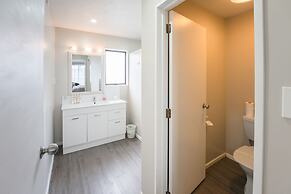 Strathern Motor Lodge