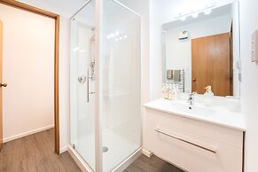 Strathern Motor Lodge