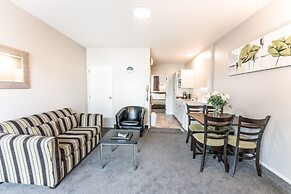 Strathern Motor Lodge