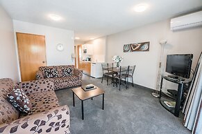 Strathern Motor Lodge