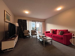 Strathern Motor Lodge
