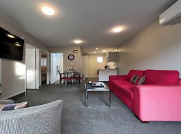 Strathern Motor Lodge