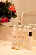 Strathern Motor Lodge