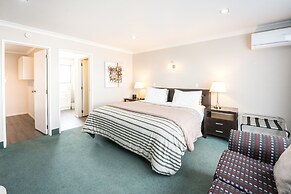 Strathern Motor Lodge