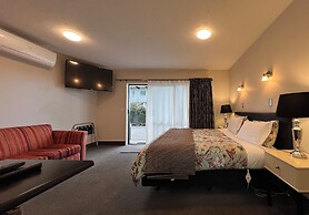 Strathern Motor Lodge
