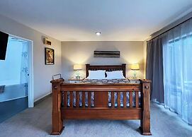 Strathern Motor Lodge