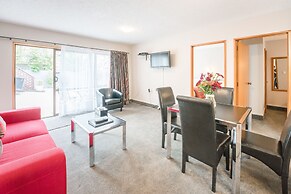 Strathern Motor Lodge