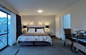 Strathern Motor Lodge
