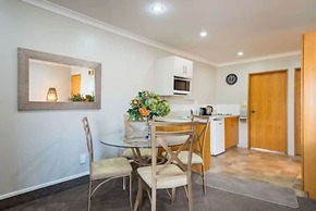 Strathern Motor Lodge