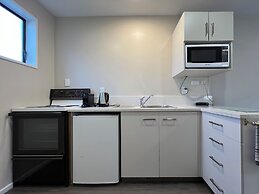 Strathern Motor Lodge