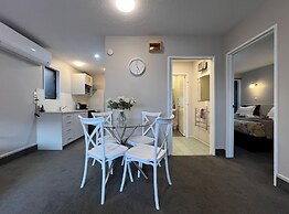 Strathern Motor Lodge