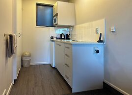 Strathern Motor Lodge