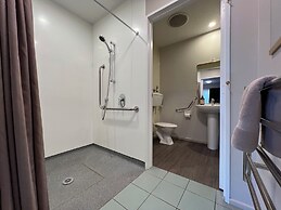 Strathern Motor Lodge