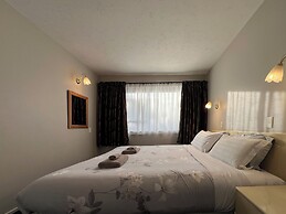 Strathern Motor Lodge