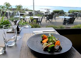 Logis Hôtel & Restaurant Les Mouettes - Larmor Plage, proche de Lorien