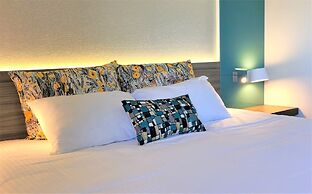 Logis Hôtel & Restaurant Les Mouettes - Larmor Plage, proche de Lorien