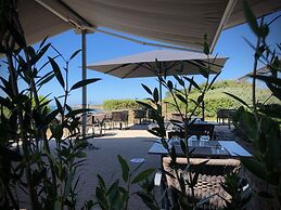 Logis Hôtel & Restaurant Les Mouettes - Larmor Plage, proche de Lorien