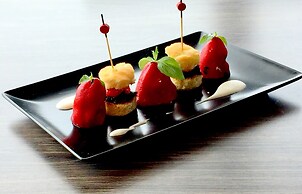 Logis Hôtel & Restaurant Les Mouettes - Larmor Plage, proche de Lorien