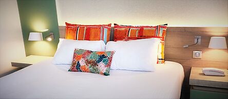 Logis Hôtel & Restaurant Les Mouettes - Larmor Plage, proche de Lorien