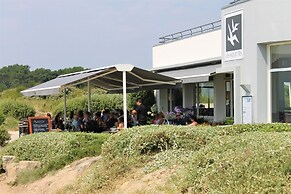 Logis Hôtel & Restaurant Les Mouettes - Larmor Plage, proche de Lorien