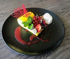 Logis Hôtel & Restaurant Les Mouettes - Larmor Plage, proche de Lorien