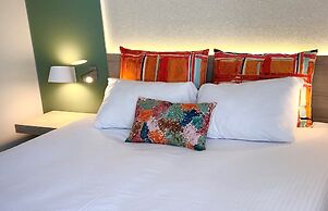 Logis Hôtel & Restaurant Les Mouettes - Larmor Plage, proche de Lorien