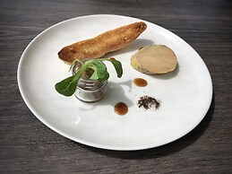 Logis Hôtel & Restaurant Les Mouettes - Larmor Plage, proche de Lorien