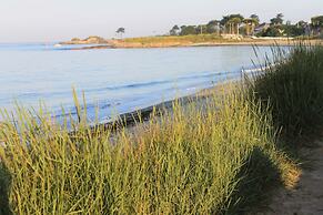 Logis Hôtel & Restaurant Les Mouettes - Larmor Plage, proche de Lorien
