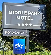 Middle Park Motel
