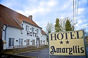 Hotel Amaryllis