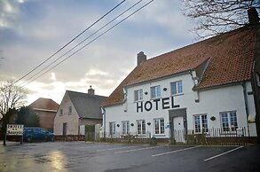 Hotel Amaryllis