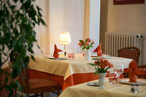 Hotel Restaurant Auberge de la Rose