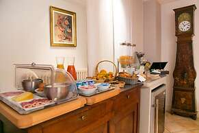 Hotel Restaurant Auberge de la Rose