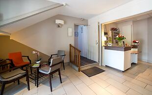 Hotel Restaurant Auberge de la Rose