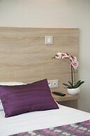 Hotel Restaurant Auberge de la Rose