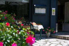 Hotel Restaurant Auberge de la Rose