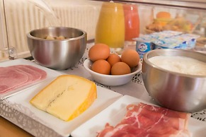 Hotel Restaurant Auberge de la Rose