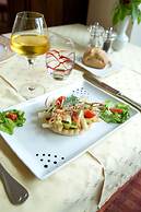 Hotel Restaurant Auberge de la Rose