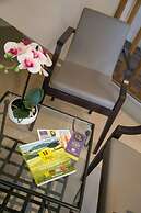 Hotel Restaurant Auberge de la Rose