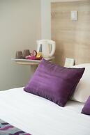 Hotel Restaurant Auberge de la Rose