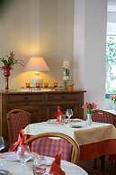 Hotel Restaurant Auberge de la Rose