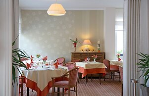 Hotel Restaurant Auberge de la Rose