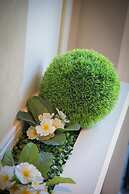 Hotel Restaurant Auberge de la Rose