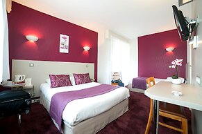 Hotel Restaurant Auberge de la Rose