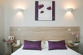 Hotel Restaurant Auberge de la Rose